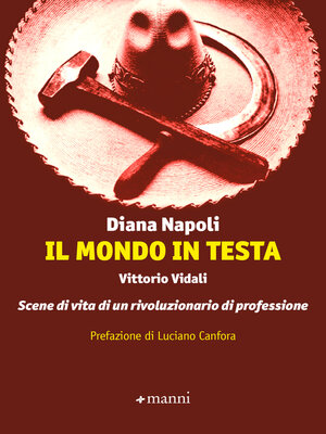 cover image of Il mondo in testa